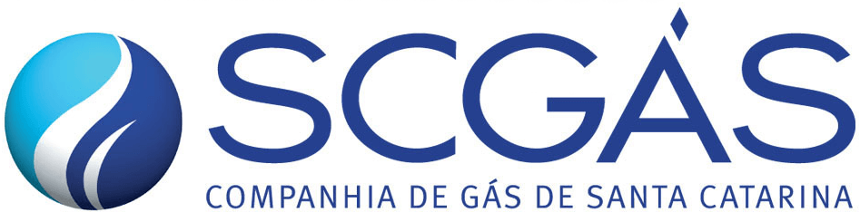 SC Gás - Companhia de gás de Santa Catarina