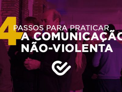 Comunicação Não-Violenta