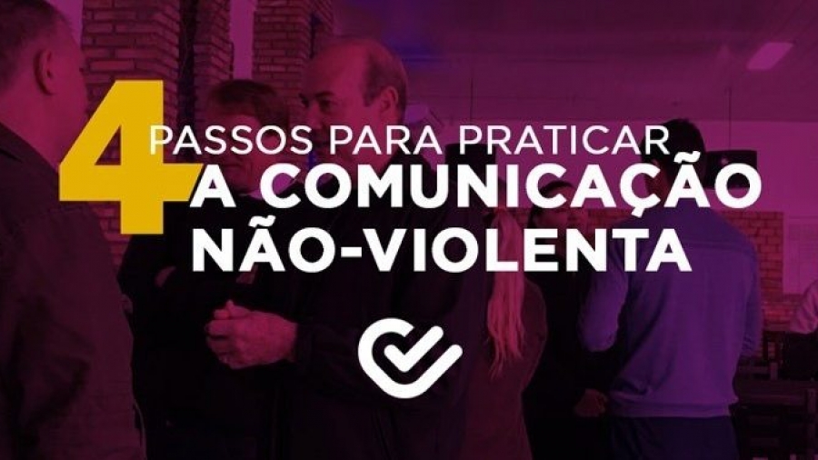 Comunicação Não-Violenta