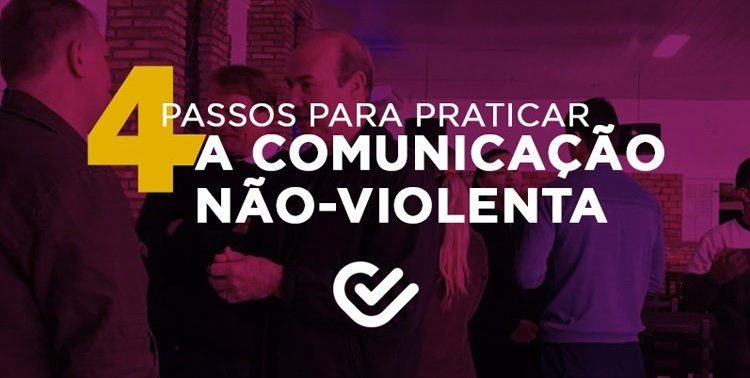 Comunicação Não-Violenta