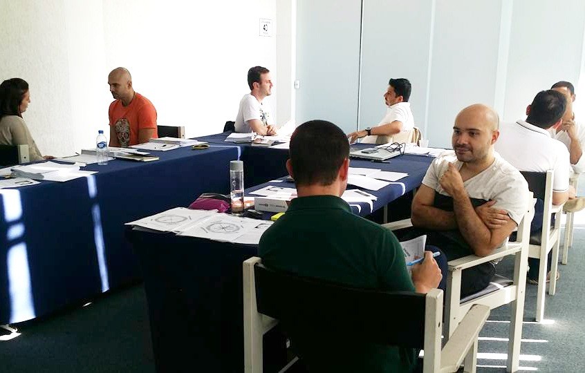 Assessment Center