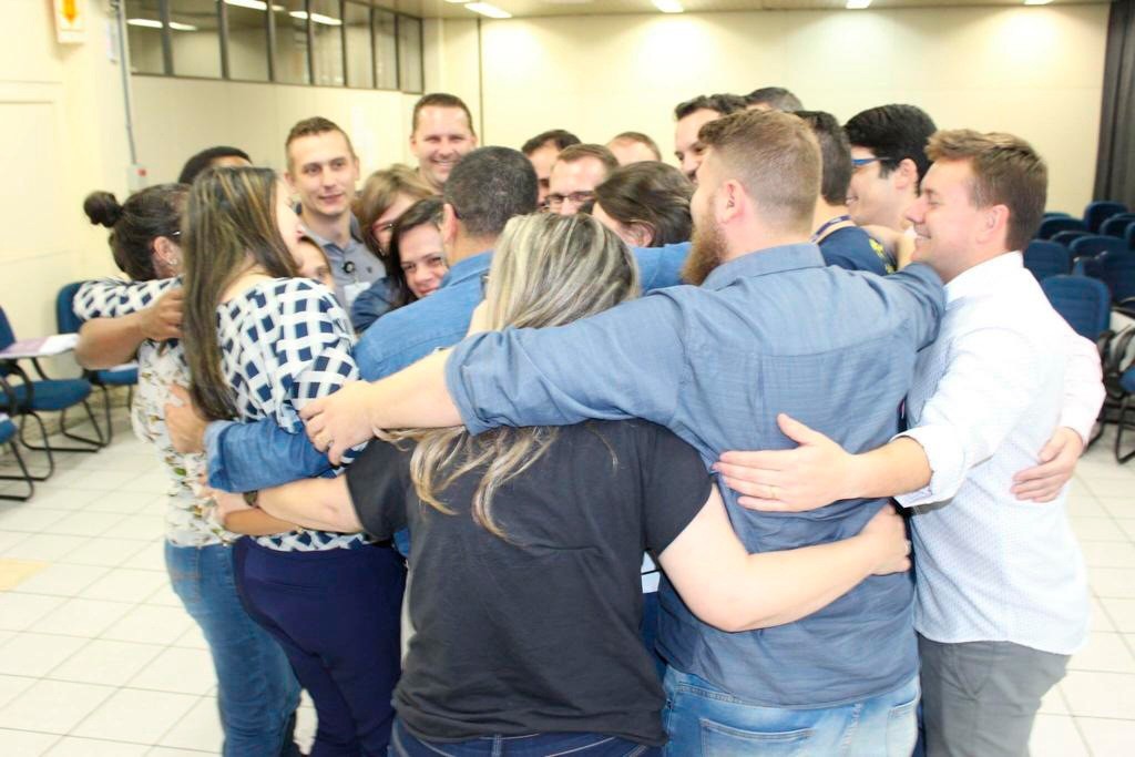 Coaching Group - Vanusa Cardoso