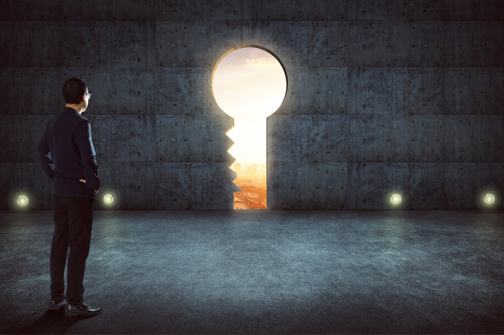 A chave para sua carreira como líder deslanchar