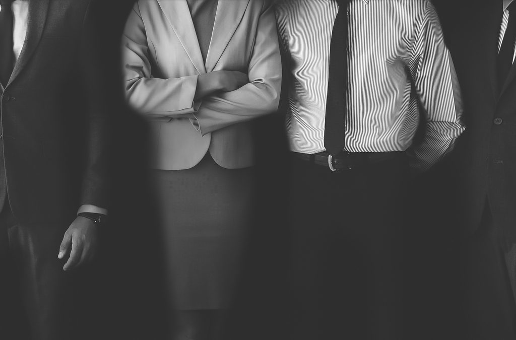 5 dicas para desenvolver sua segurança como líder