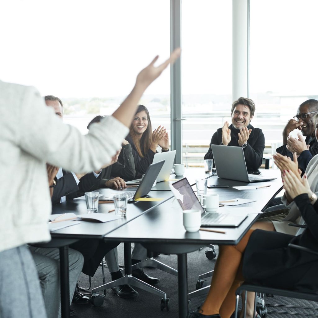 Comunicação e liderança por que elas devem caminhar juntas