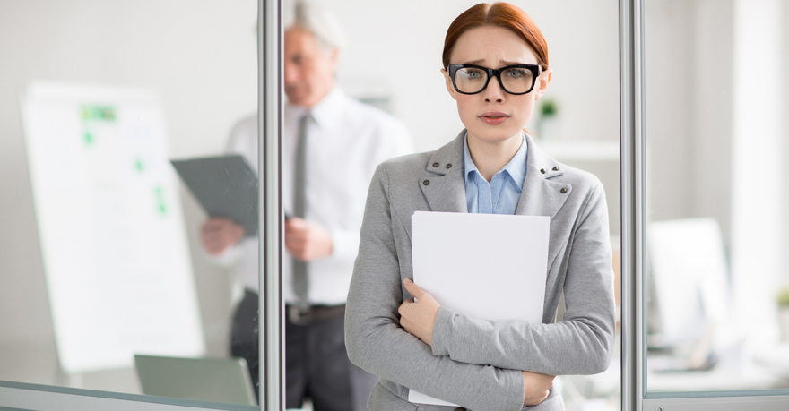 Os 3 Principais Erros da Liderança na Hora do Feedback