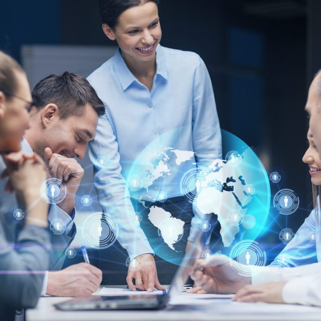 6 competências necessárias para líderes em 2022