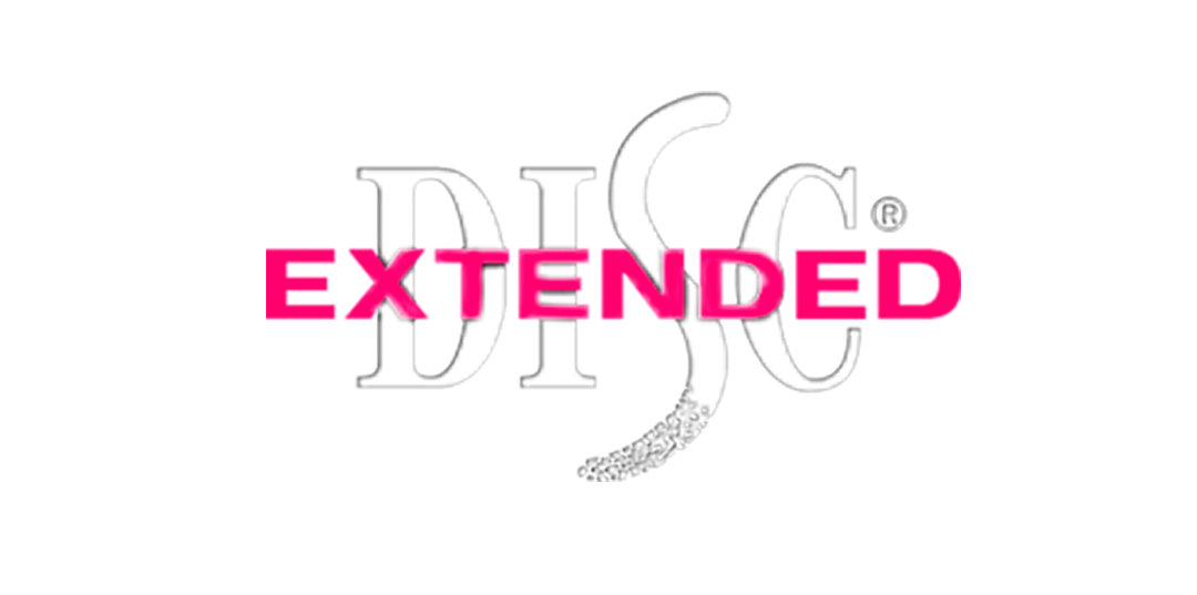 extende disc