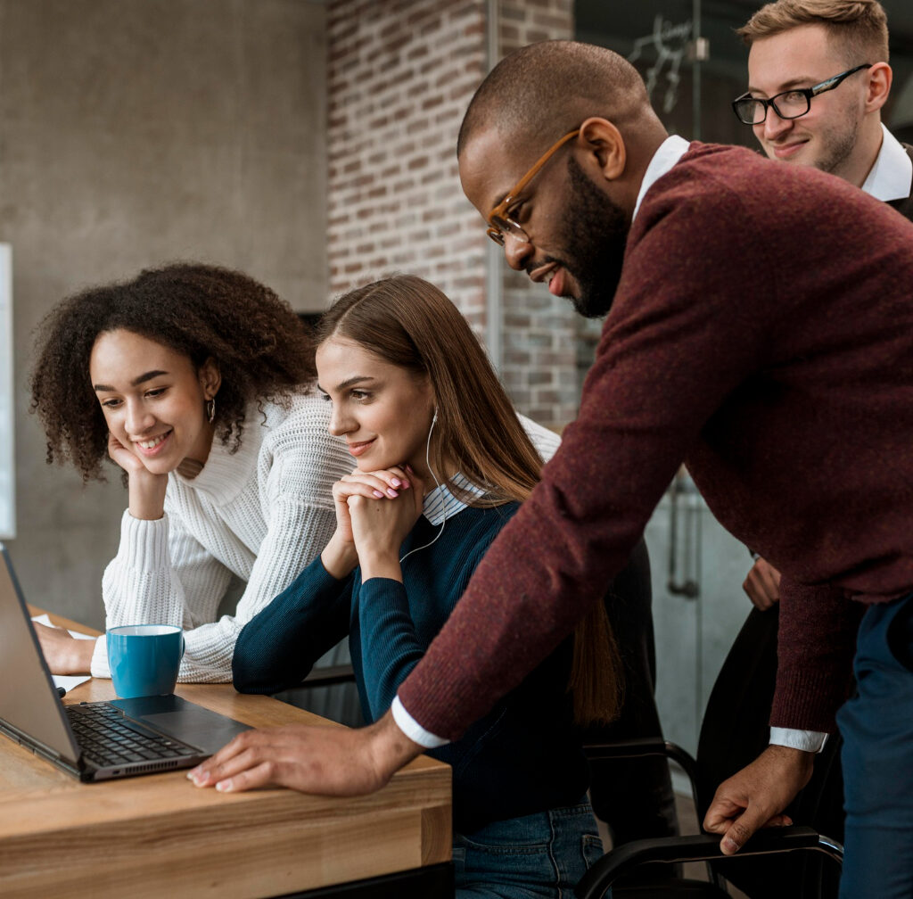 Como Superar as Dificuldades na Gestão de Equipes