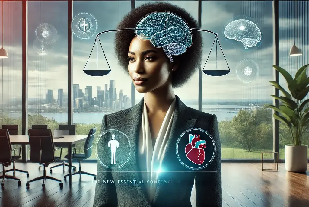 Maturidade Emocional: A nova competência essencial para Líderes de Sucesso