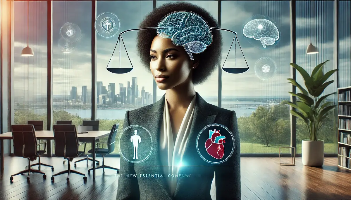 Maturidade Emocional: A nova competência essencial para Líderes de Sucesso