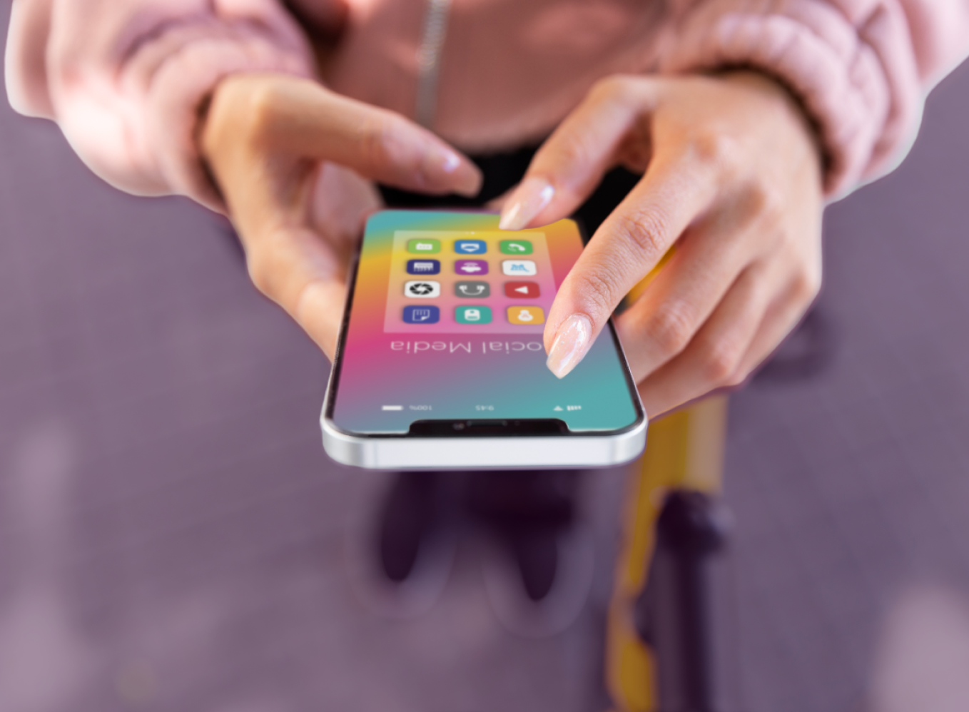 Como o Mundo Digital Pode Ajudar na Sua Rotina de Líder