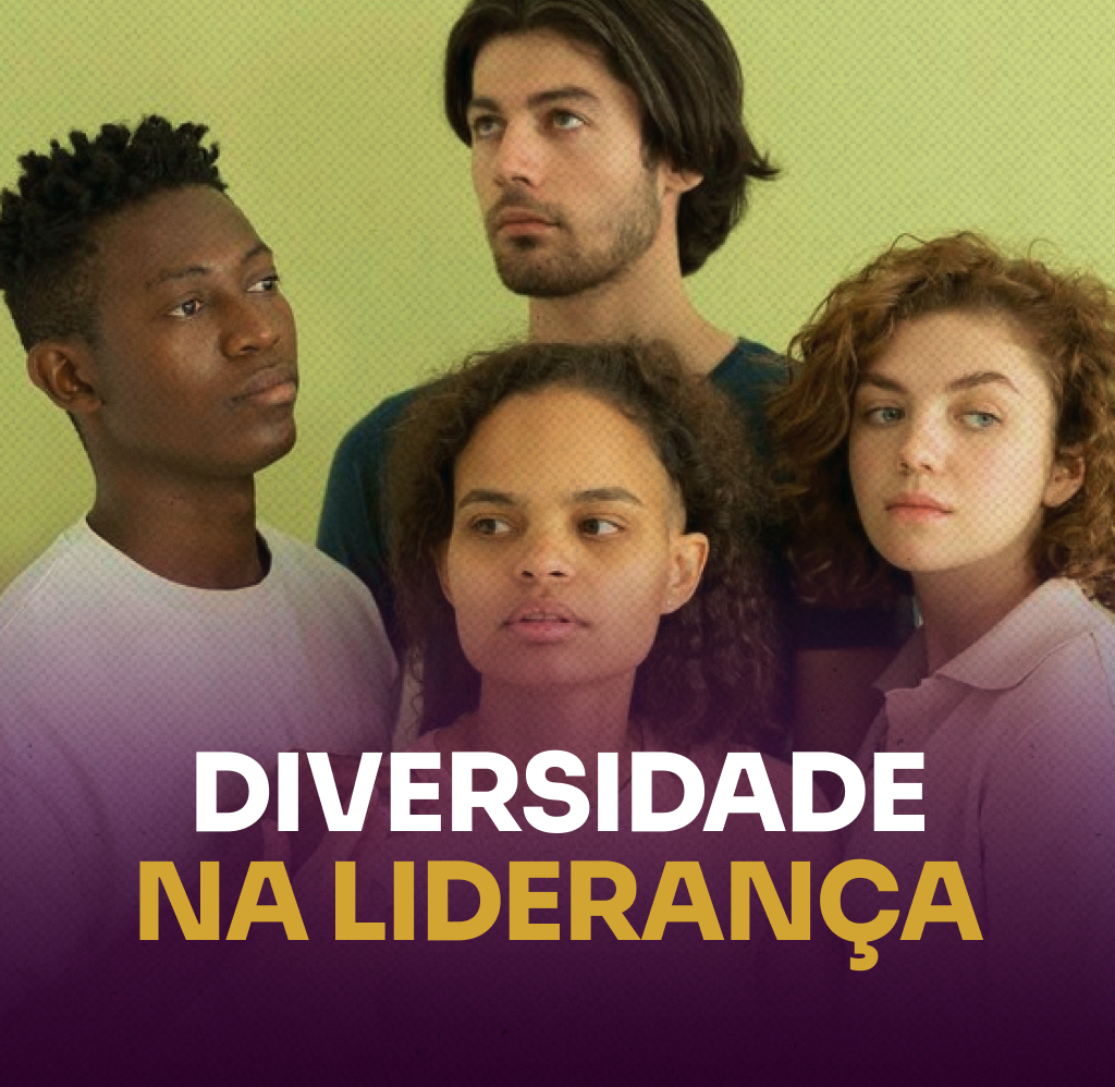 A Importância da Diversidade e Inclusão na Liderança Moderna