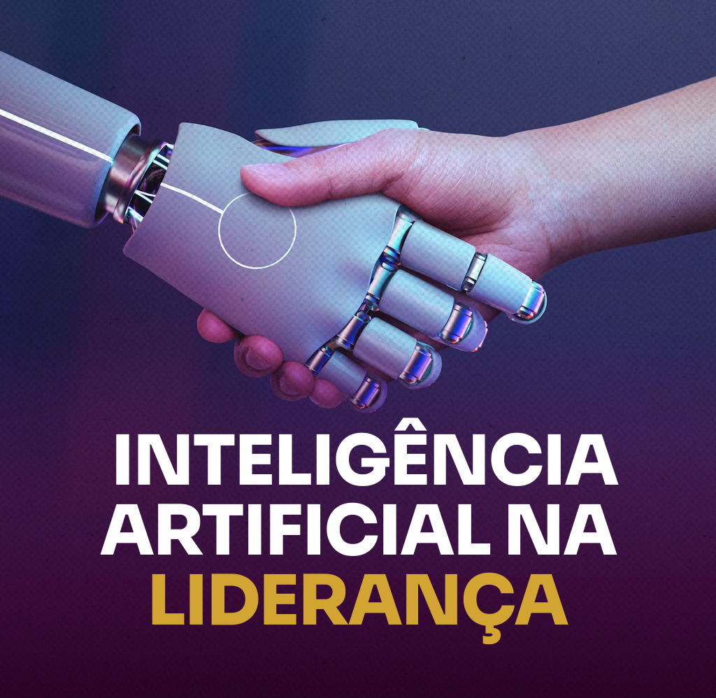 A Influência da Inteligência Artificial na Liderança e Gestão