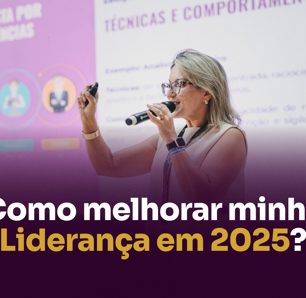 Como Melhorar Minha Liderança em 2025?