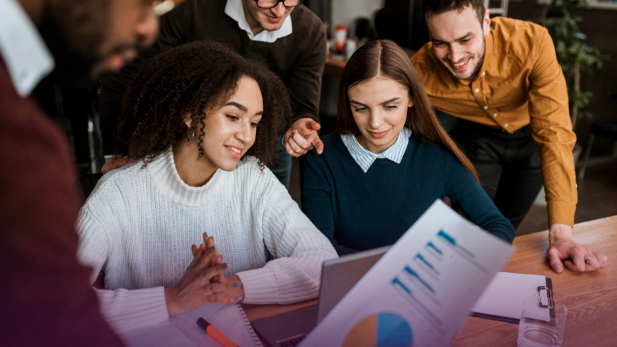 Capa blog_Práticas sustentáveis na gestão de pessoas_ como aplicar e garantir resultados